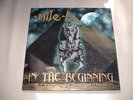Nile In The Beginning Lp metal morbid angel