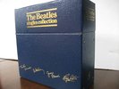 BEATLES 45'S ORIGINAL RARE BOXED SET