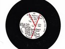 Distractions - Boys Cry - TEST PRESS - Island