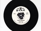 Wendy Rene - After Laughter - Stax - S 154