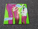 Beck Midnite Vultures Vinyl LP EX+ 1999 RARE Midnight