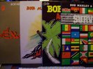 4 x Bob Marley: Uprising,Exodus....  Album LP Reggae