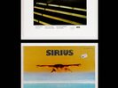Karlheinz STockhausen: Sirius, Klavierstücke, (2 Alben)