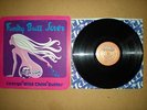 George Wild Child Butler Funky Butt Lover Roots 1003