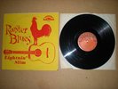 Lightnin' Slim Rooster Blues Excello 8000 ORIG RAREST