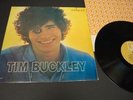 TIM BUCKLEY Goodbye And Hello Gatefold  RARE MONO 318