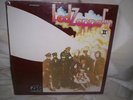 LED ZEPPELIN II  (STILL SEALED--NO BAR CODE)