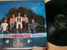 DOC THOMAS GROUP  ORIGINALE RARO LP BEAT ONLY ITALY