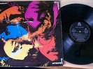 CRAZY ELEPHANT LP STAMPA ITALIA EX  RARO ETICH. BELL