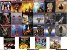 Huge Iron Maiden 7
