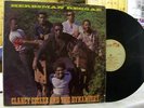 C. ECCLES & DYNAMITES - HERBSMAN REGGAE / CLANDIS LP.H