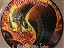 LP Motorhead Motörhead - Snake Bite Love Picture Vinyl