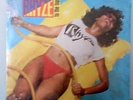 Rhyze   To the top   RARE LP US 1981   SEALED   LISTEN