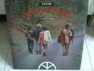 THE MIND GARAGE / Again   OG '70 RCA  Fuzz Psych LP 