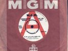 OSMOND BROTHERS Be My Little Baby Bumble Bee 1963 DEMO