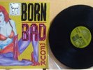 THE CRAMPS - BORN BAD VOL 4  ROCKABILLY  GARAGE PUNK