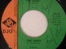 THE TURKS BAD BROUGHT THE GOOD NORTHERN SOUL HEAR IT