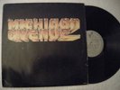 MICHIGAN AVENUE RARE MODERN SOUL BOOGIE LP