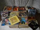 FAVOLOSO BLOCCO 391 LP MUSICA ROCK 60 70 80  PROG