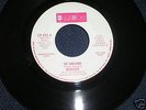 MORGAN Of Dreams GARAGE/PSYCH 45 RPM LISTEN RARE