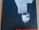 Stiff Little Fingers FULLY SIGNED Gotta Gettaway 7