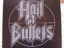 Hail Of Bullets - Mini LP