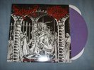 Archgoat / Beherit: LP blasphemy black witchery von