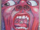 Sealed King Crimson In The Court Of The Crimson King LP