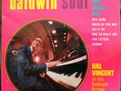 Hal Vincent - Baldwin Soul SAMPLES LISTEN