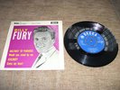 Billy Fury  UK EP DFE 6694 EX/EX