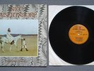 NICO 'DESERT SHORE' LP nM (VELVET UNDERGROUND LOU REED)