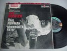 Rare Soundtrack LP The Hustler Paul Newman