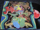 MEGA-RARE ORIGINAL UK LP 