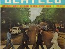 Malaysia Press?THE BEATLES?Come Together 7