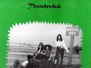 RARE HARD 1970s PRIVATE OHIO ROCK THUNDERDUK ROCKADELIC