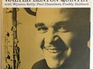 WALTER BENTON QUINTET Out Of This World JAZZLAND OG DG