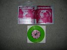 Green Day Slappy EP, green vinyl, Laytonville