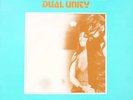 ANNETTE PEACOCK & PAUL BLEY - DUAL UNITY 1972 LP VGC