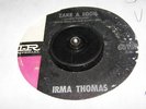 Irma Thomas - Take A Look Imperial Northern Soul 45 RPM
