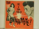 SUPER  RARE FIRST PRESSING  IKE & TINA TURNER 1963