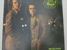 ROBIN & BARRY DRANSFIELD. LORD OF ALL I BEHOLD.LP. FOLK