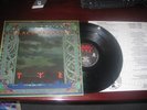 BLACK SABBATH - TYR.BRITISH PRESS A-1U/B-1U  LP