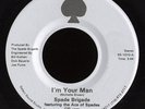 Modern Soul 45   Spade Brigade on SELECT SOUNDS ?