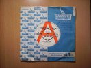 GENE McDANIELS - It's A Lonely Town - Lib Promo N SOUL