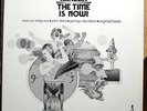 Phil Ranelin- The Time is Now LP  Original Tribe