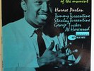 HORACE PARLAN on BLUE NOTE 4074 Mono DG Ear RVG