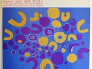 JAMES CLAY Double Dose Of Soul RIVERSIDE Mono DG LP
