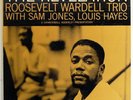 ROOSEVELT WARDELL TRIO The Revelation RIVERSIDE Mono DG