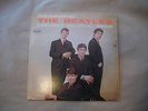 Introducing THE BEATLES (First album) (LP1062)