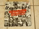 ROLLING STONES 3 cassette BOX SET Singles ST M- ABKCO